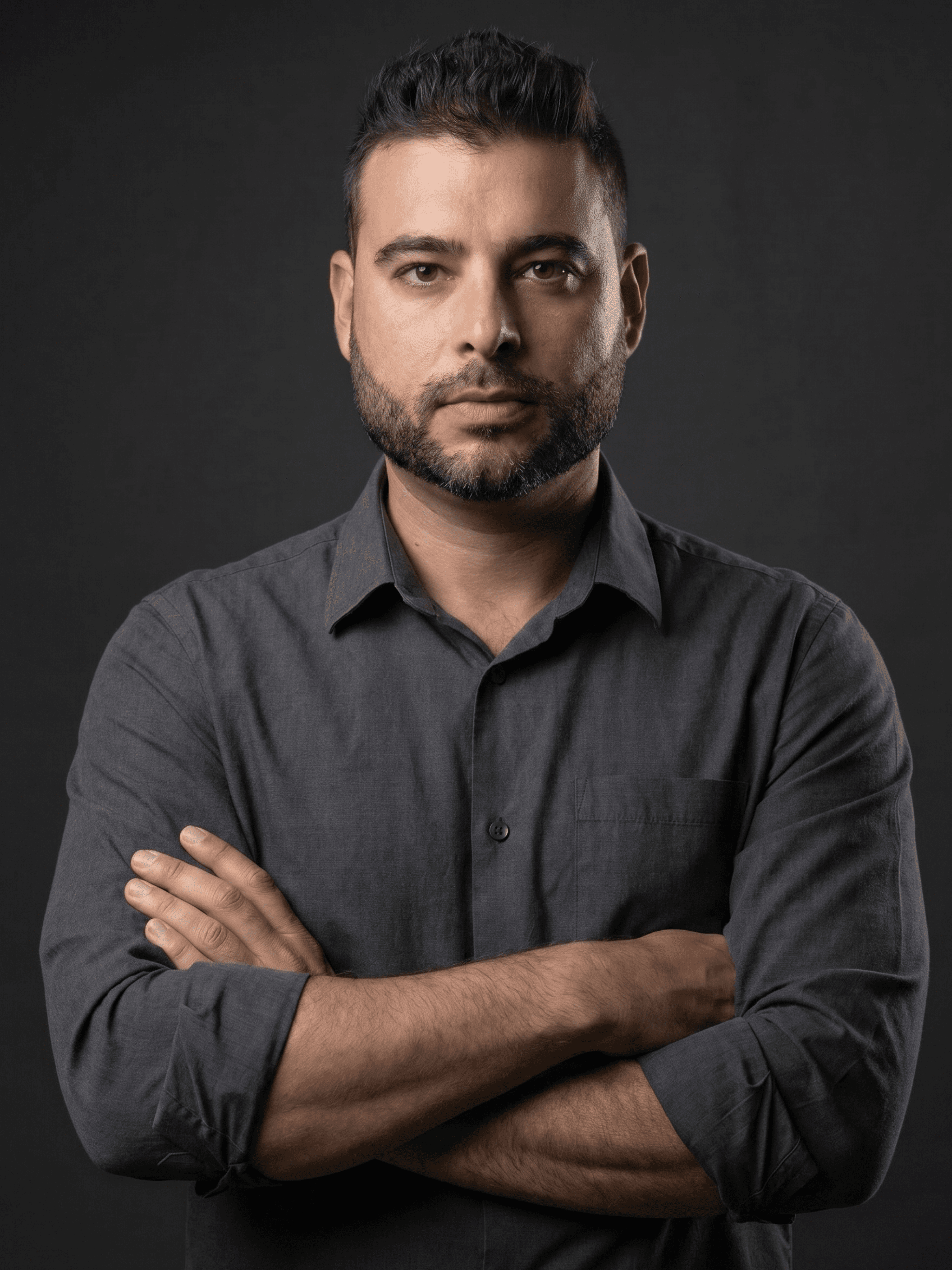 Theo Lassen, Founder of Econo Projects